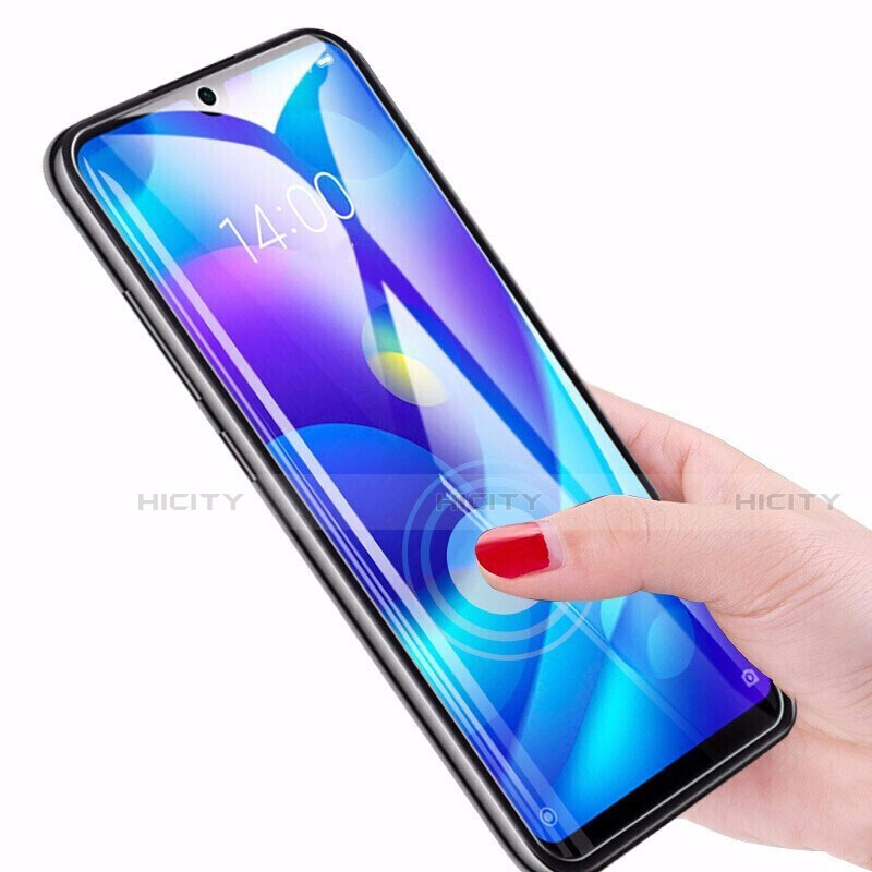 Protector de Pantalla Cristal Templado A06 para Xiaomi Redmi Note 8T Claro