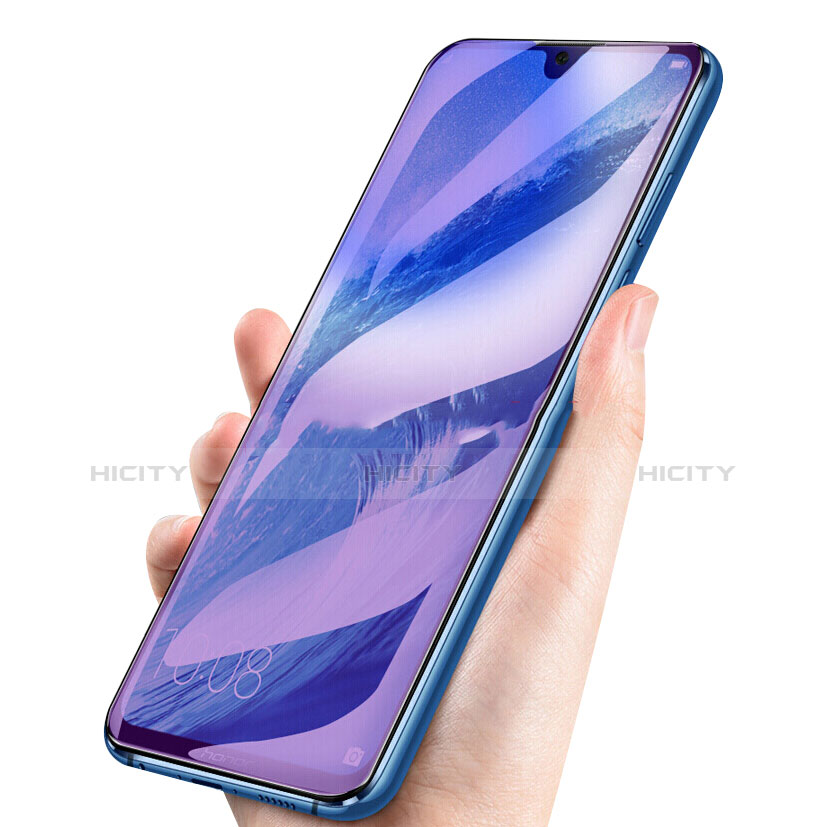 Protector de Pantalla Cristal Templado Anti luz azul B01 para Huawei Honor 8X Max Claro