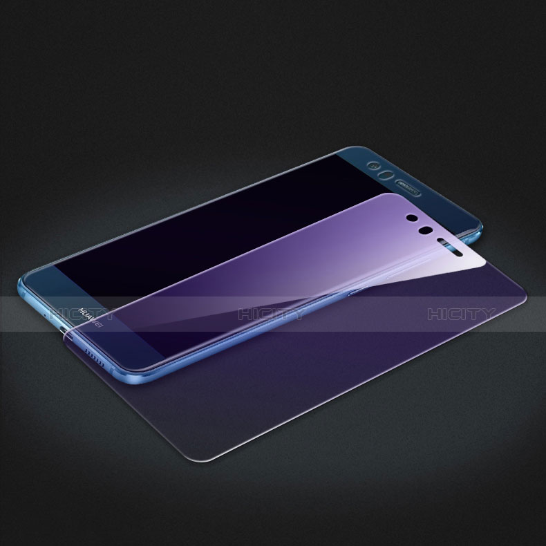 Protector de Pantalla Cristal Templado Anti luz azul B01 para Huawei Nova 2 Azul