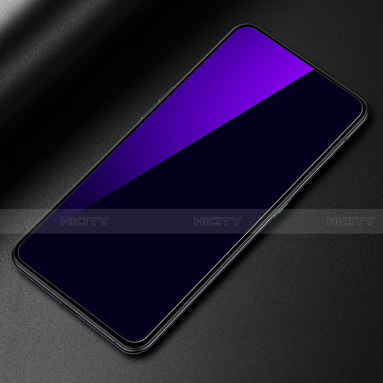 Protector de Pantalla Cristal Templado Anti luz azul B01 para Oppo A9 Claro