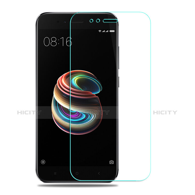 Protector de Pantalla Cristal Templado Anti luz azul B01 para Xiaomi Mi 5X Claro