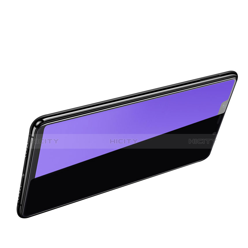 Protector de Pantalla Cristal Templado Anti luz azul B01 para Xiaomi Mi 8 Explorer Claro