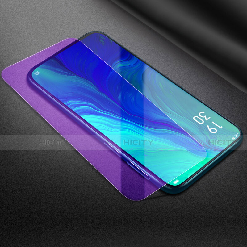 Protector de Pantalla Cristal Templado Anti luz azul B01 para Xiaomi Redmi K20 Claro