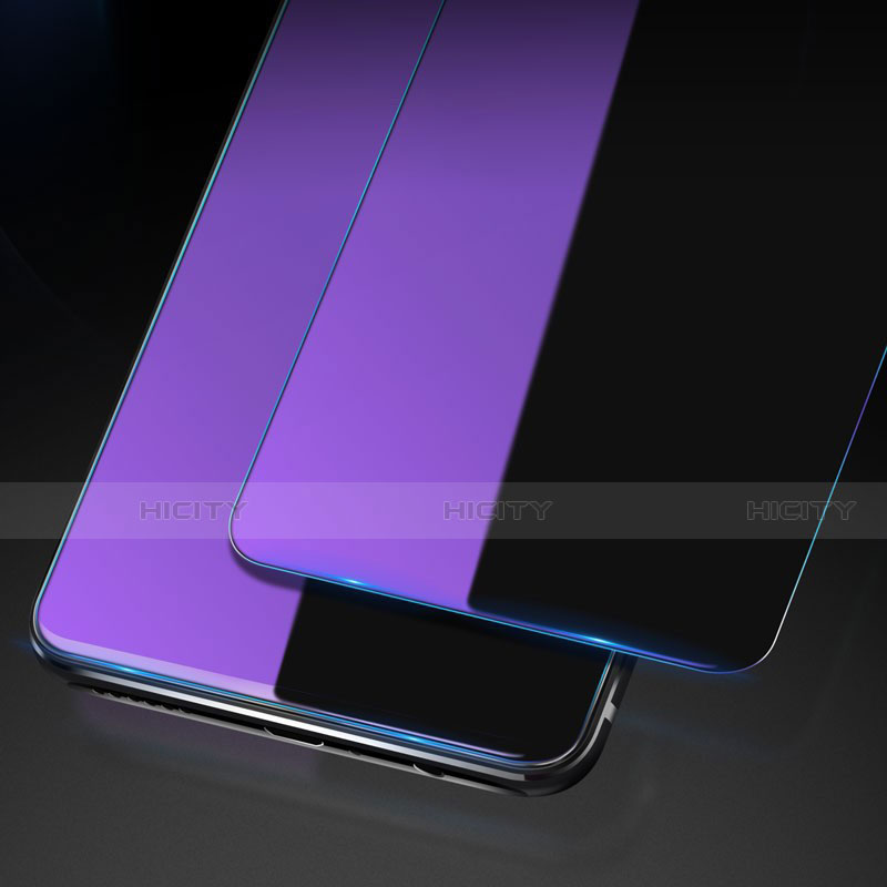 Protector de Pantalla Cristal Templado Anti luz azul B01 para Xiaomi Redmi Note 8 Pro Claro