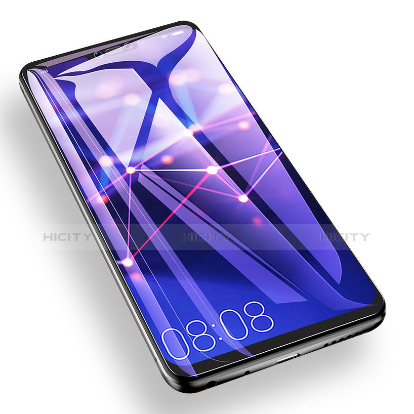 Protector de Pantalla Cristal Templado Anti luz azul B02 para Huawei Mate 20 Lite Claro