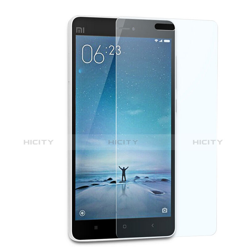 Protector de Pantalla Cristal Templado Anti luz azul B02 para Xiaomi Mi 4i Claro