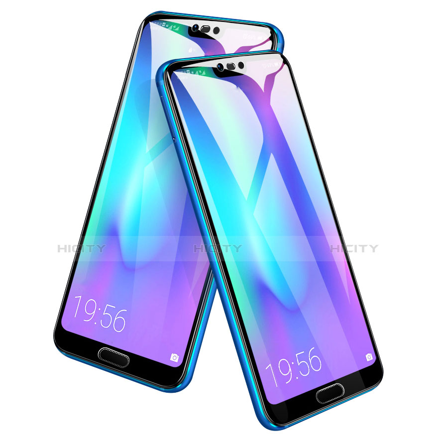 Protector de Pantalla Cristal Templado Anti luz azul B02 para Xiaomi Mi 8 Claro