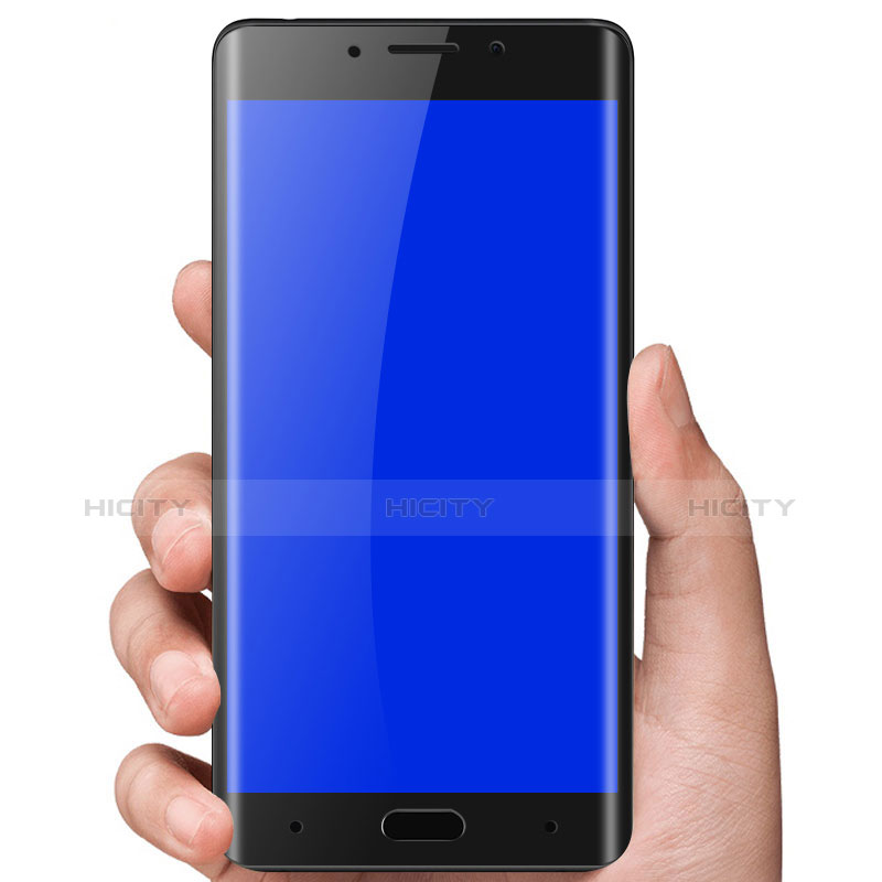 Protector de Pantalla Cristal Templado Anti luz azul B02 para Xiaomi Mi Note 2 Special Edition Azul