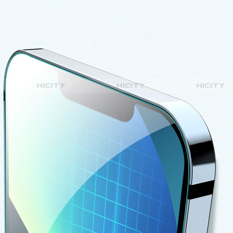 Protector de Pantalla Cristal Templado Anti luz azul B03 para Apple iPhone 14 Pro Max Claro