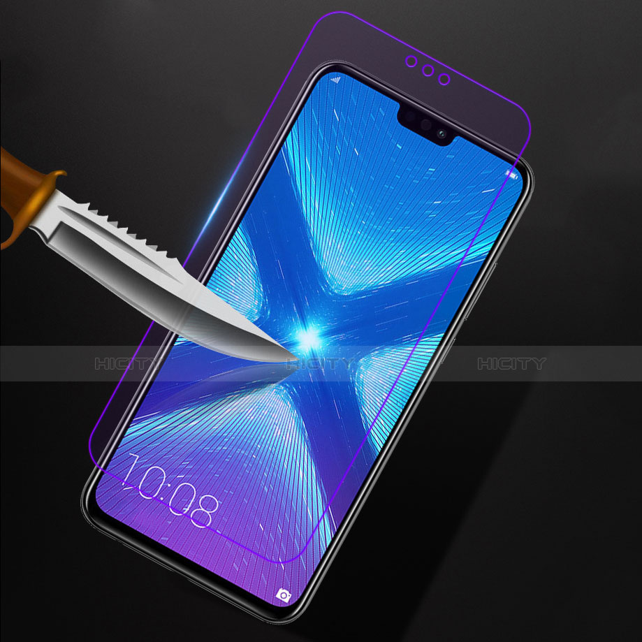 Protector de Pantalla Cristal Templado Anti luz azul B03 para Huawei Maimang 7 Claro