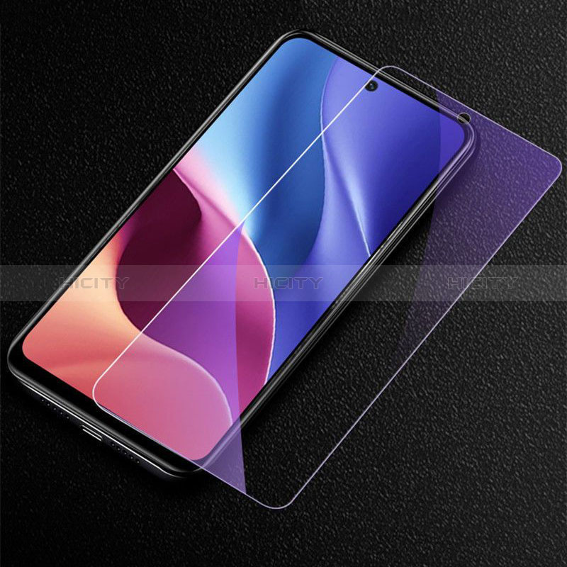 Protector de Pantalla Cristal Templado Anti luz azul B03 para Samsung Galaxy S10 Lite Claro