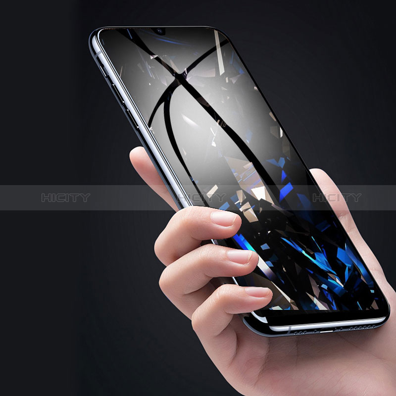 Protector de Pantalla Cristal Templado Anti luz azul B04 para Samsung Galaxy A02s Claro