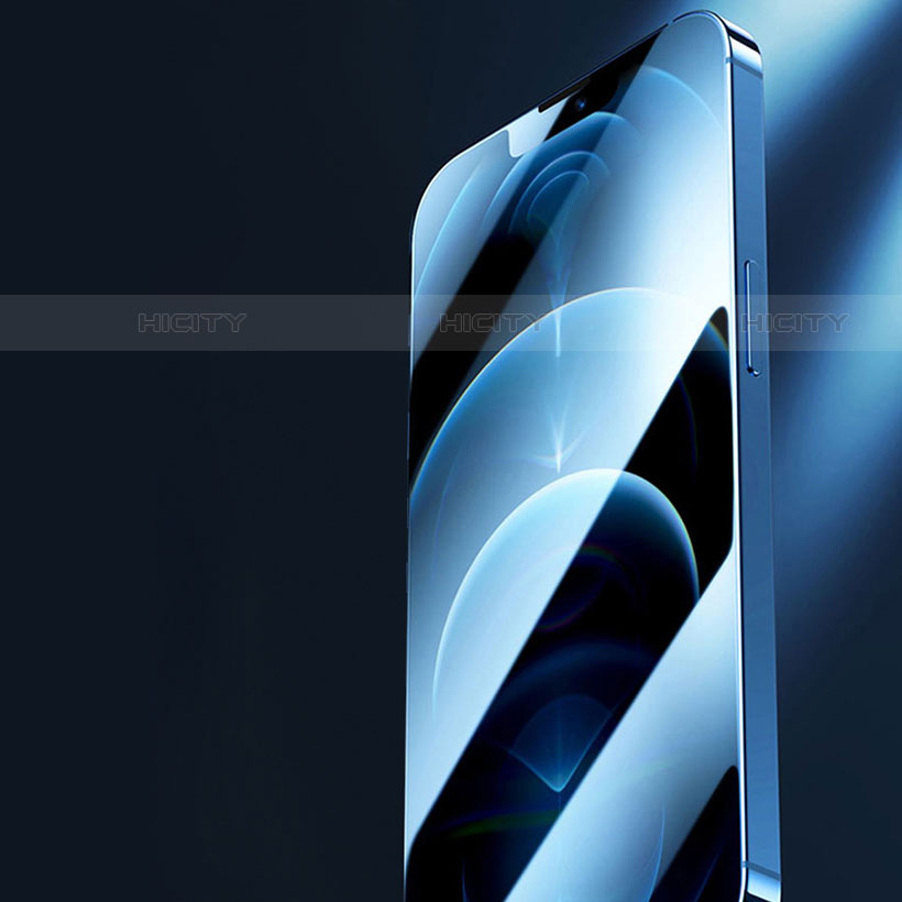 Protector de Pantalla Cristal Templado Anti luz azul para Apple iPhone 13 Mini Claro