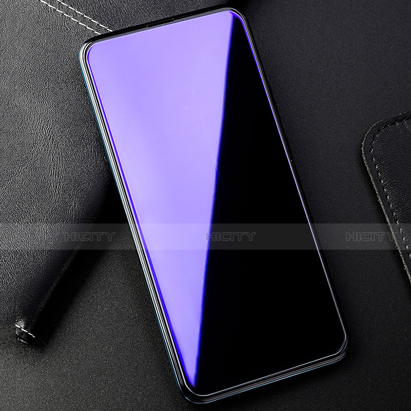 Protector de Pantalla Cristal Templado Anti luz azul para Huawei Enjoy 10 Plus Claro