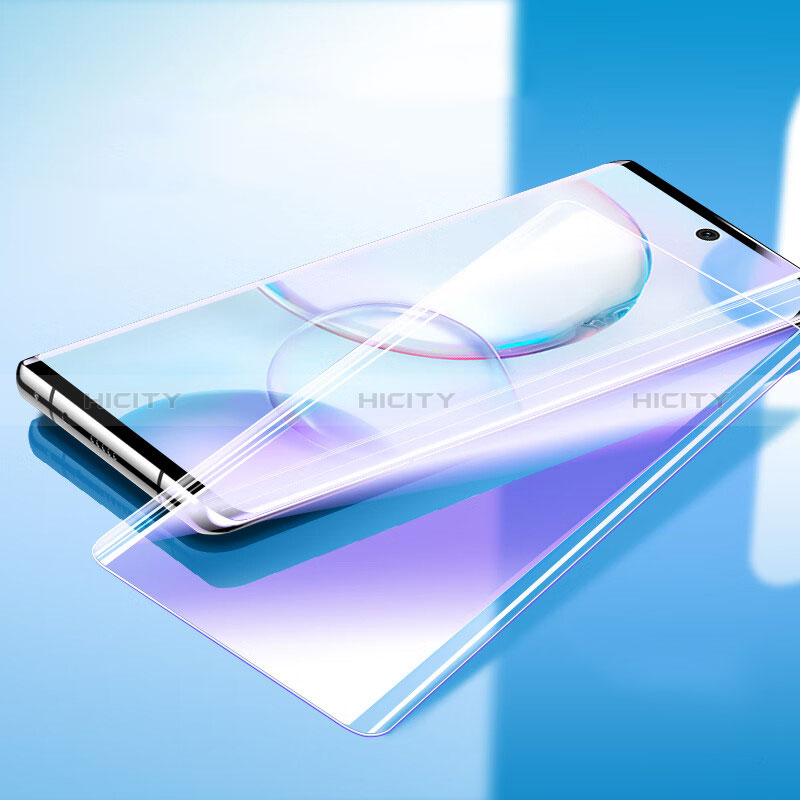 Protector de Pantalla Cristal Templado Anti luz azul para Huawei Honor 50 5G Claro