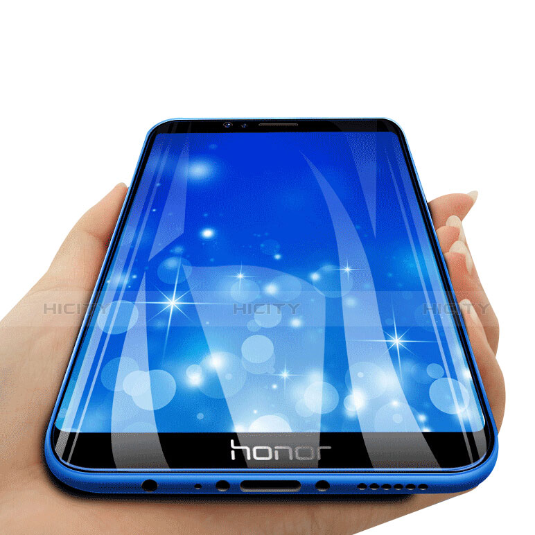 Protector de Pantalla Cristal Templado Anti luz azul para Huawei Honor 9i Claro