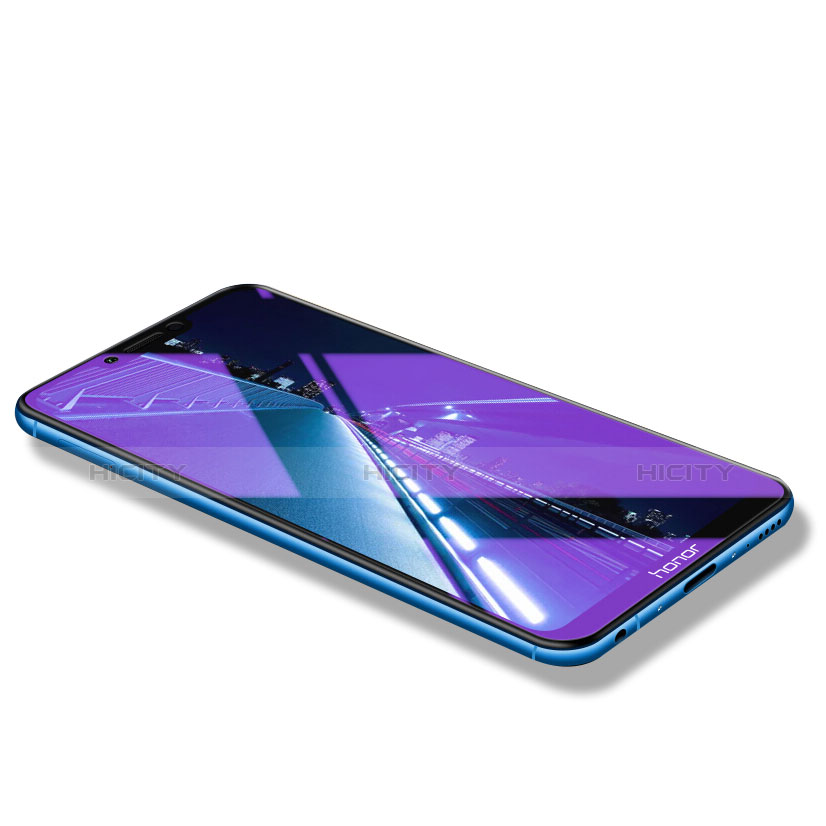 Protector de Pantalla Cristal Templado Anti luz azul para Huawei Honor Play Claro
