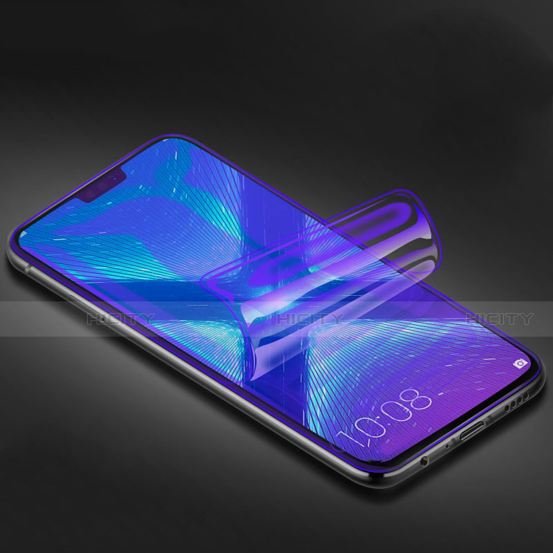 Protector de Pantalla Cristal Templado Anti luz azul para Huawei Honor V10 Lite Claro