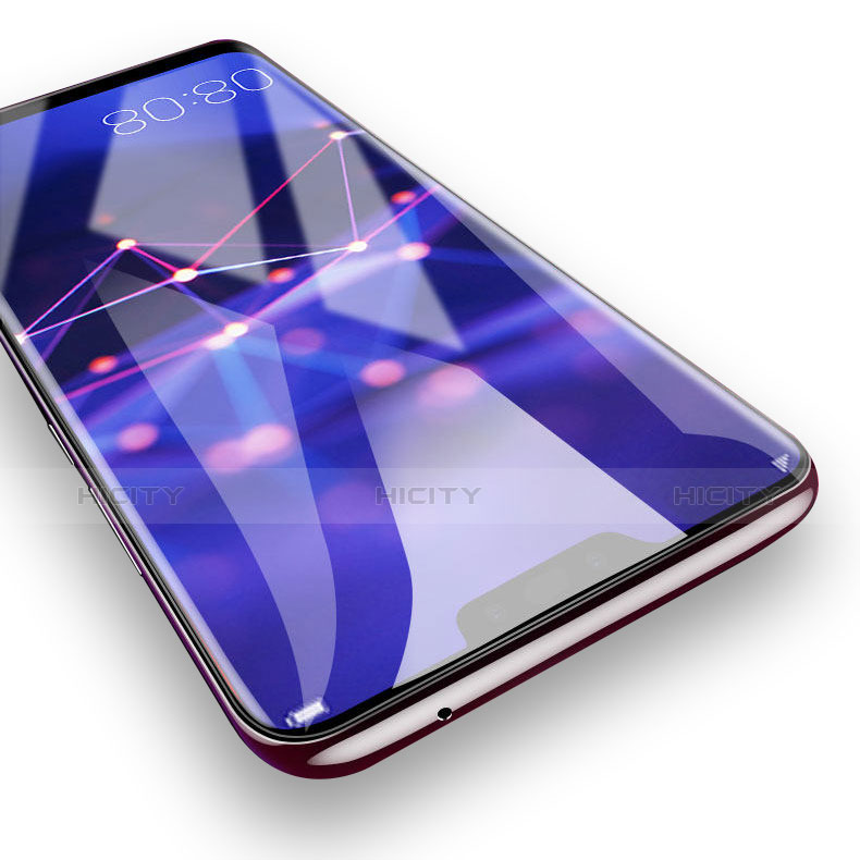 Protector de Pantalla Cristal Templado Anti luz azul para Huawei Mate 20 Lite Claro