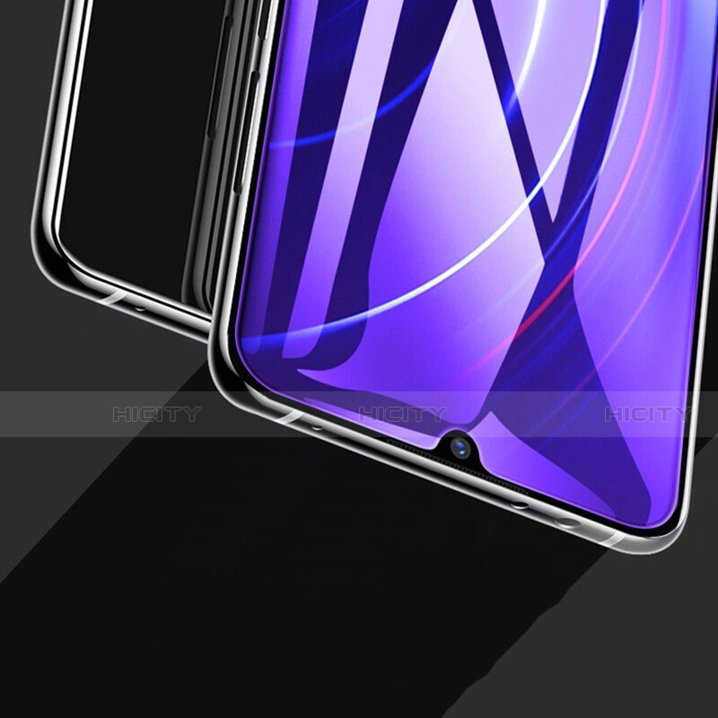 Protector de Pantalla Cristal Templado Anti luz azul para Huawei Nova 5 Pro Claro
