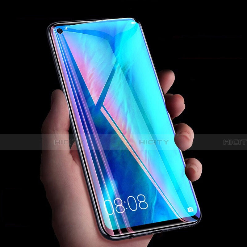 Protector de Pantalla Cristal Templado Anti luz azul para Huawei Nova 7i Claro