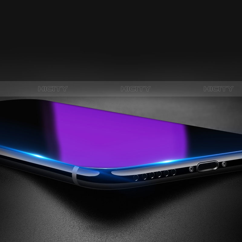 Protector de Pantalla Cristal Templado Anti luz azul para Huawei P Smart Pro (2019) Claro
