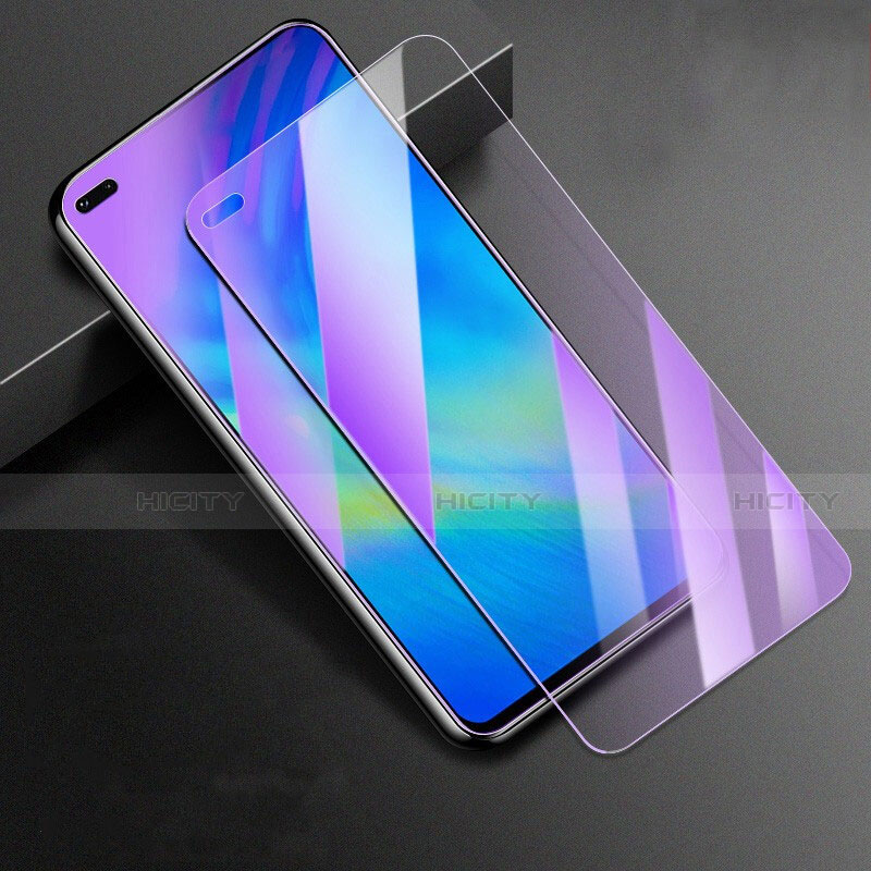 Protector de Pantalla Cristal Templado Anti luz azul para OnePlus Nord Claro