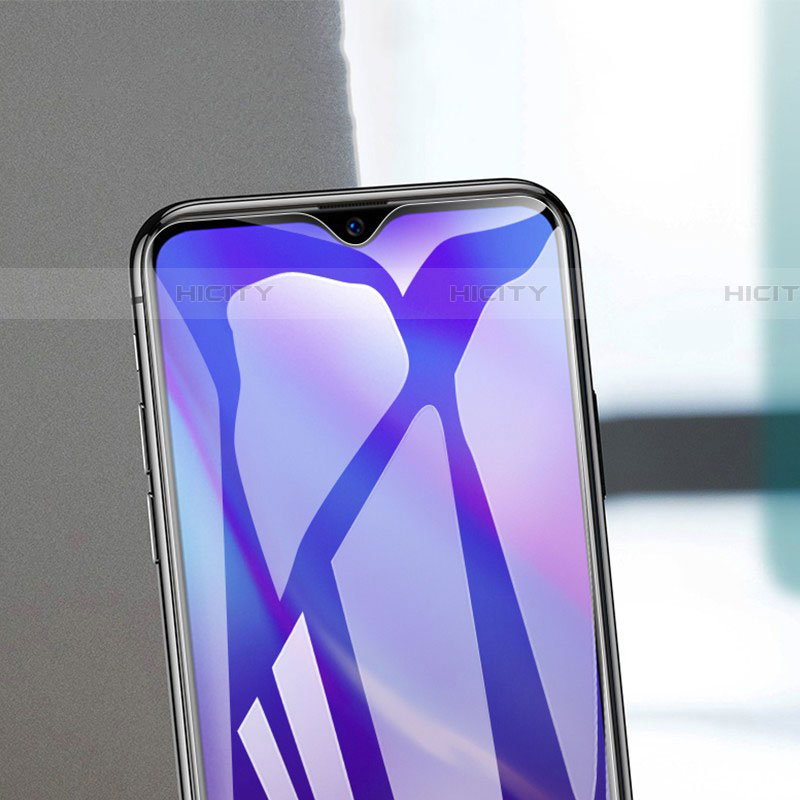 Protector de Pantalla Cristal Templado Anti luz azul para Oppo Find X2 Lite Claro