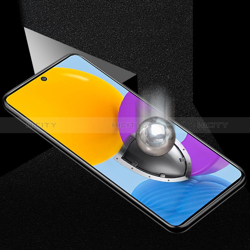 Protector de Pantalla Cristal Templado Anti luz azul para Oppo Find X7 Ultra 5G Claro