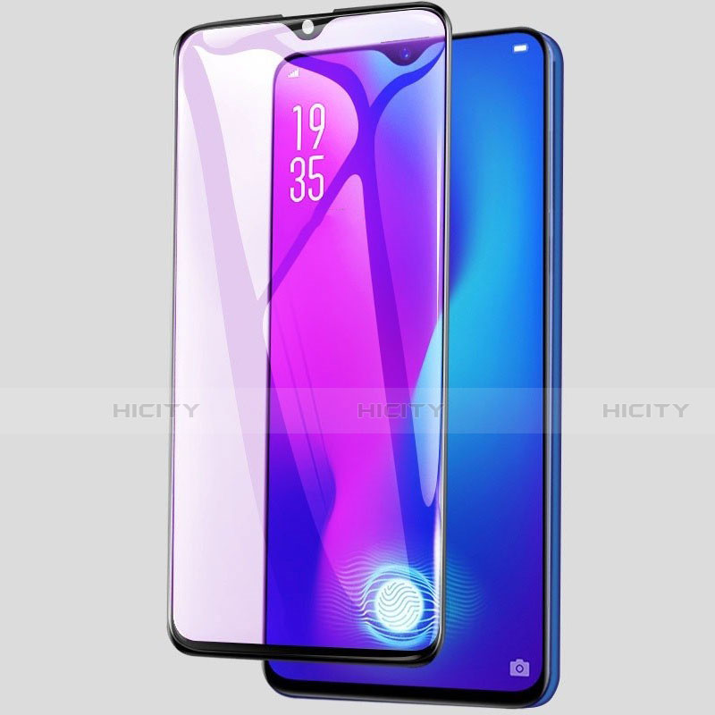 Protector de Pantalla Cristal Templado Anti luz azul para Oppo K7 5G Claro