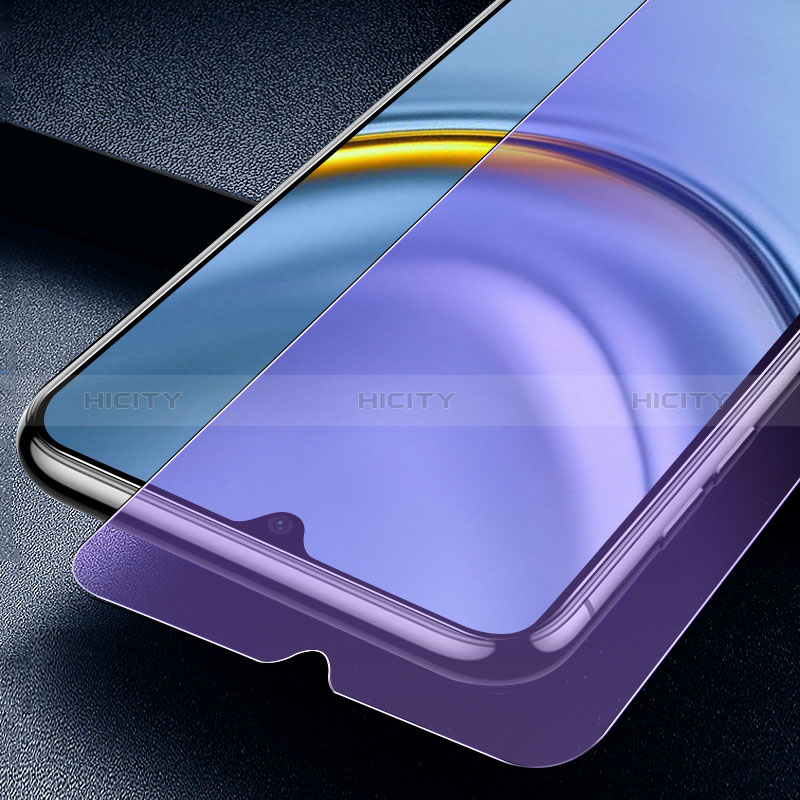 Protector de Pantalla Cristal Templado Anti luz azul para Samsung Galaxy A15 5G Claro