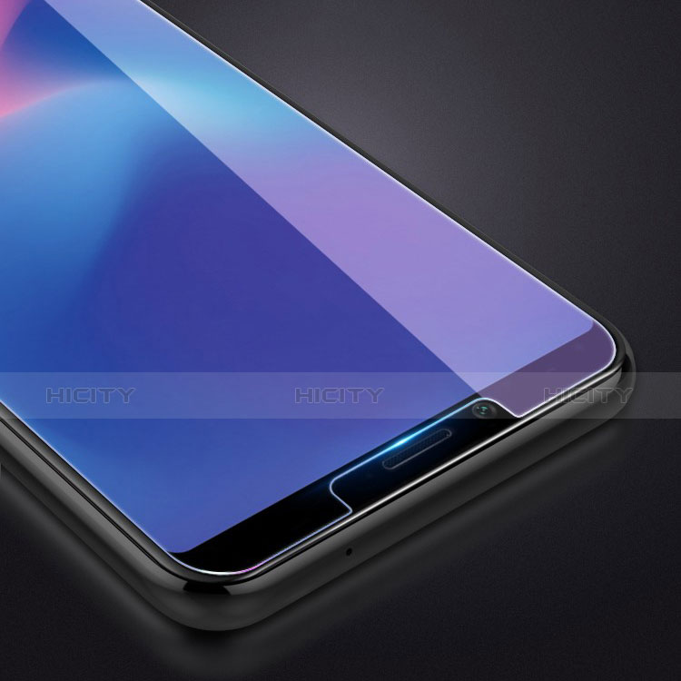 Protector de Pantalla Cristal Templado Anti luz azul para Samsung Galaxy A9s Claro