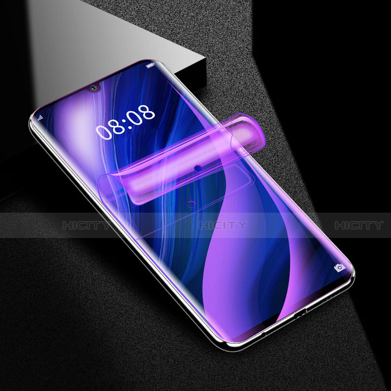 Protector de Pantalla Cristal Templado Anti luz azul para Samsung Galaxy S21 Ultra 5G
