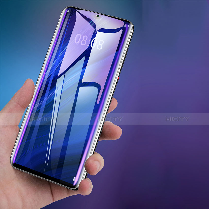 Protector de Pantalla Cristal Templado Anti luz azul para Samsung Galaxy S21 Ultra 5G