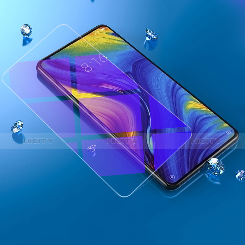 Protector de Pantalla Cristal Templado Anti luz azul para Xiaomi Mi Mix 3 Claro