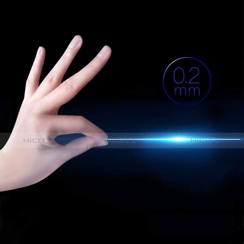 Protector de Pantalla Cristal Templado Anti luz azul para Xiaomi Mi Pad 2 Azul