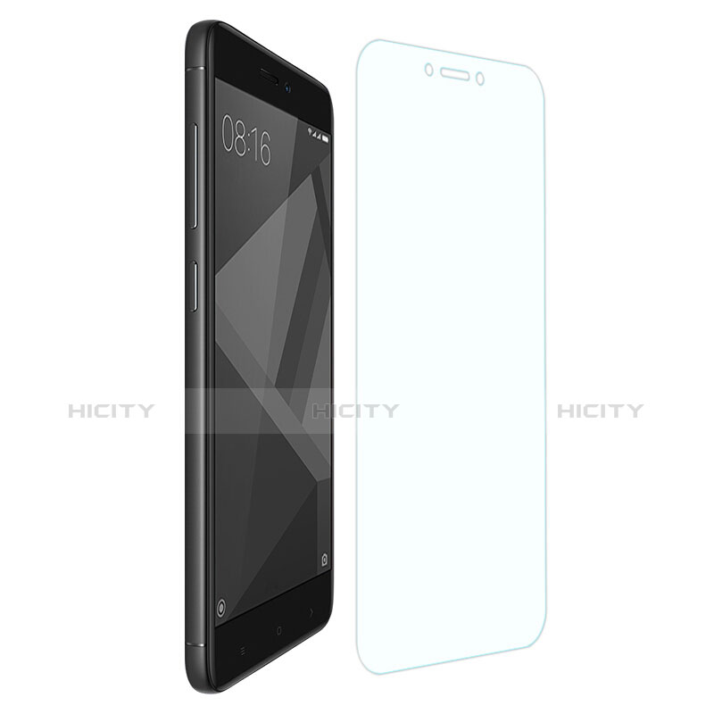 Protector de Pantalla Cristal Templado Anti luz azul para Xiaomi Redmi 4X Claro