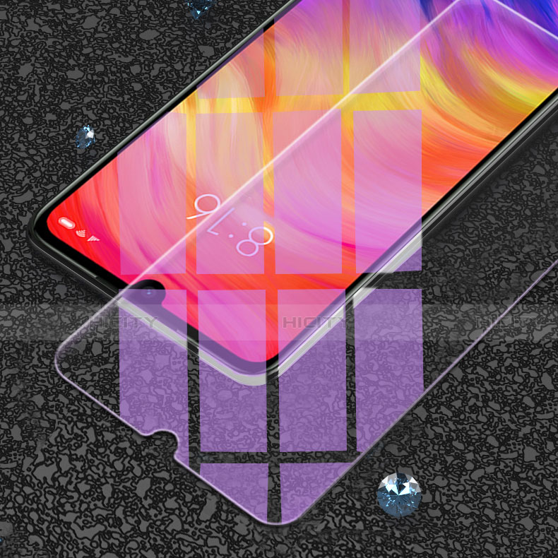 Protector de Pantalla Cristal Templado Anti luz azul para Xiaomi Redmi Note 7 Pro Claro