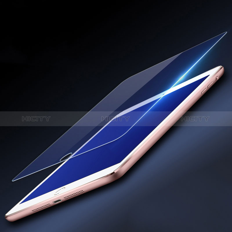 Protector de Pantalla Cristal Templado Anti luz azul U01 para Apple iPad Air 2 Claro