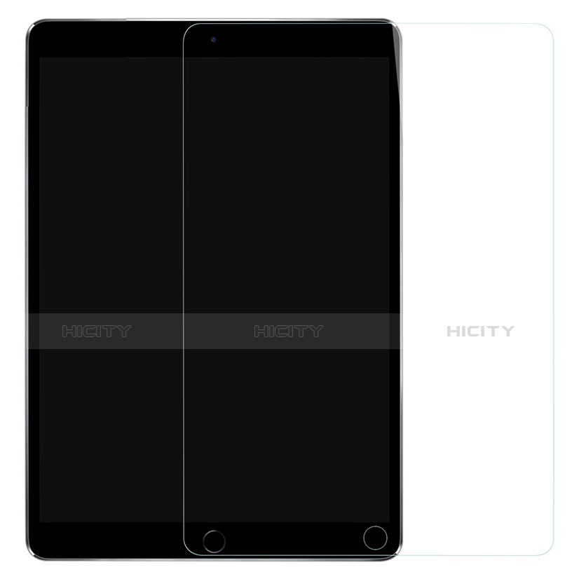 Protector de Pantalla Cristal Templado F03 para Apple iPad Pro 12.9 (2017) Claro