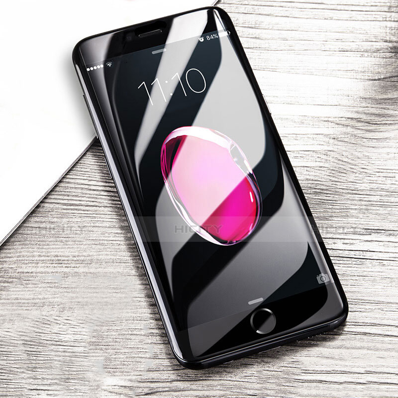 Protector de Pantalla Cristal Templado F03 para Apple iPhone 8 Claro