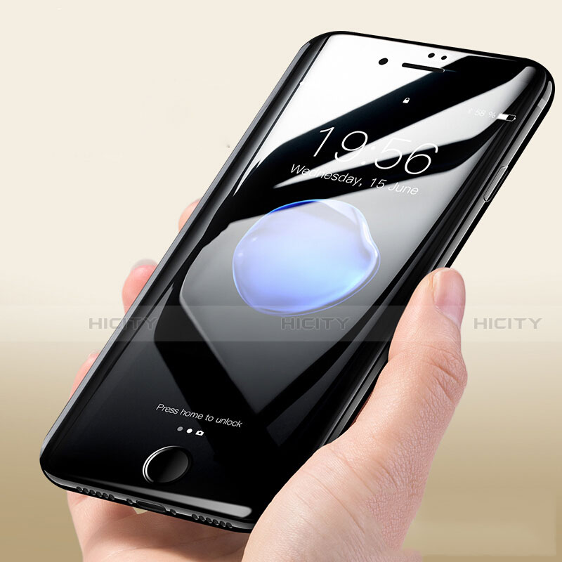 Protector de Pantalla Cristal Templado F03 para Apple iPhone SE (2020) Claro