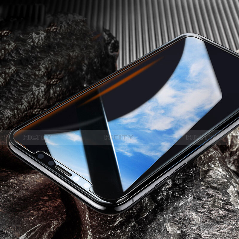 Protector de Pantalla Cristal Templado F03 para Apple iPhone Xs Max Claro