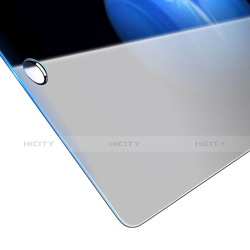 Protector de Pantalla Cristal Templado F03 para Apple New iPad Pro 9.7 (2017) Claro