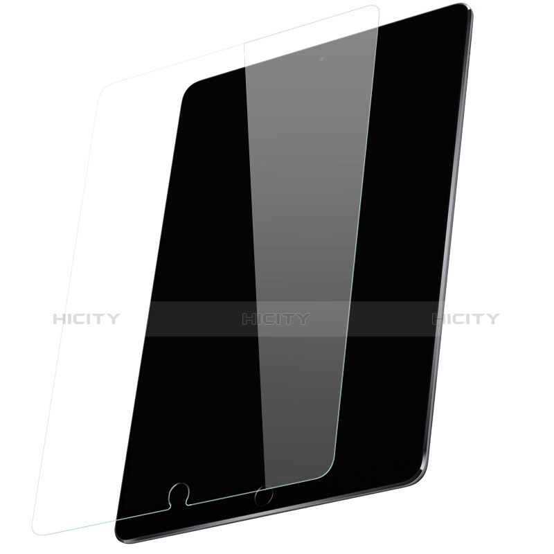Protector de Pantalla Cristal Templado F06 para Apple iPad Pro 10.5 Claro