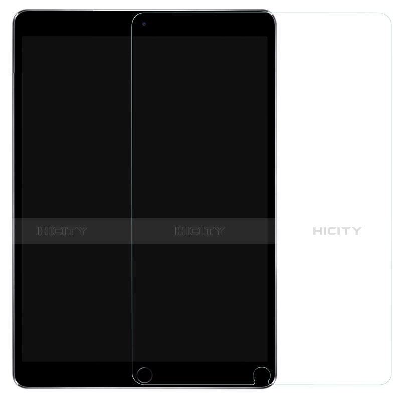 Protector de Pantalla Cristal Templado F06 para Apple iPad Pro 10.5 Claro