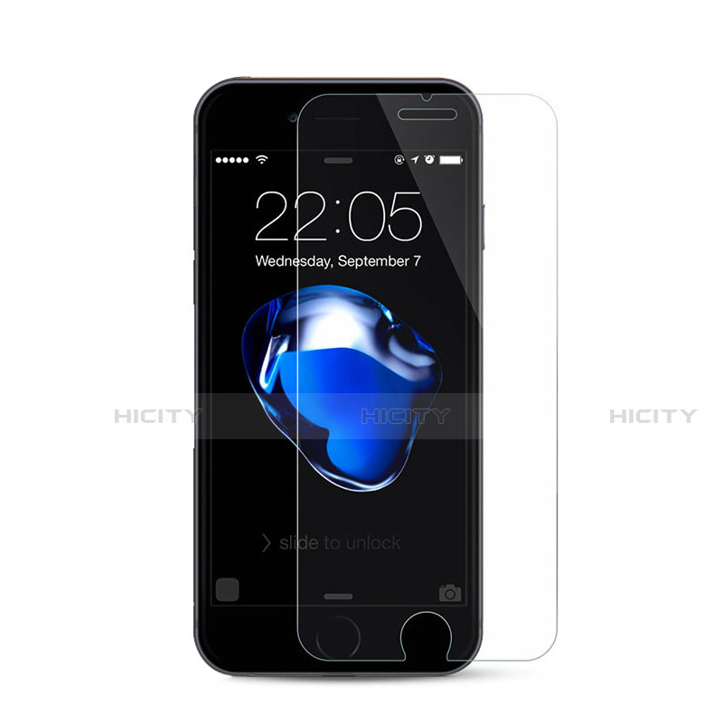 Protector de Pantalla Cristal Templado F08 para Apple iPhone SE (2020) Claro
