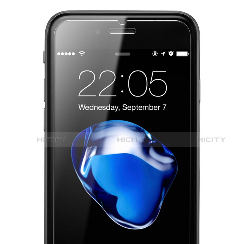 Protector de Pantalla Cristal Templado F08 para Apple iPhone SE3 ((2022)) Claro