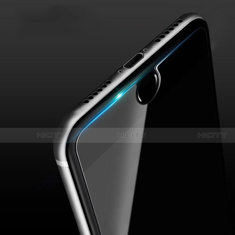 Protector de Pantalla Cristal Templado F10 para Apple iPhone SE3 ((2022)) Claro