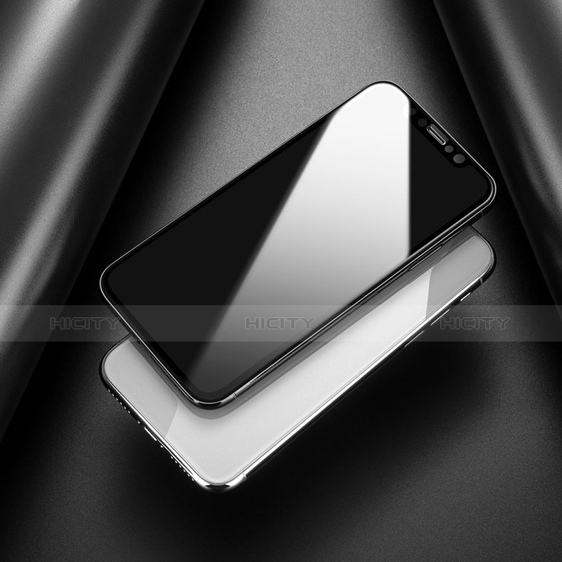 Protector de Pantalla Cristal Templado F11 para Apple iPhone X Claro